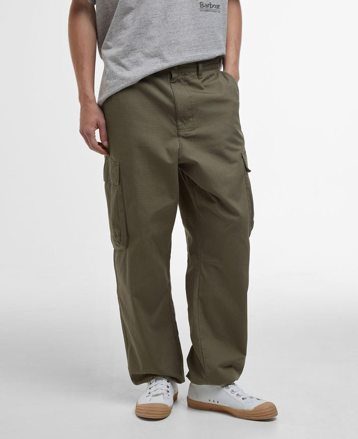 Barbour Westmorland Ripstop Trouser/Hlače MTR0762