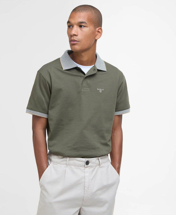 Barbour Glendale Relaxed Trouser/Hlače MTR0764