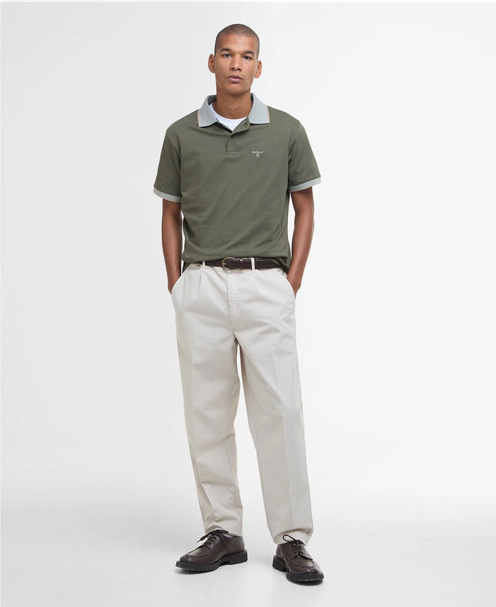 Barbour Glendale Relaxed Trouser/Hlače MTR0764