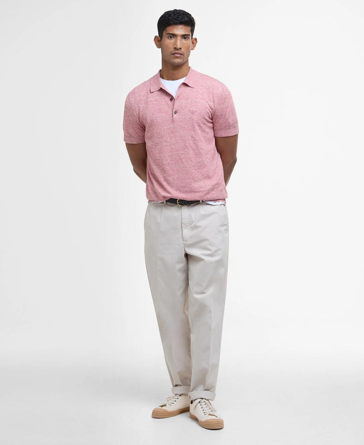 Barbour Glendale Relaxed Trouser/Hlače MTR0764
