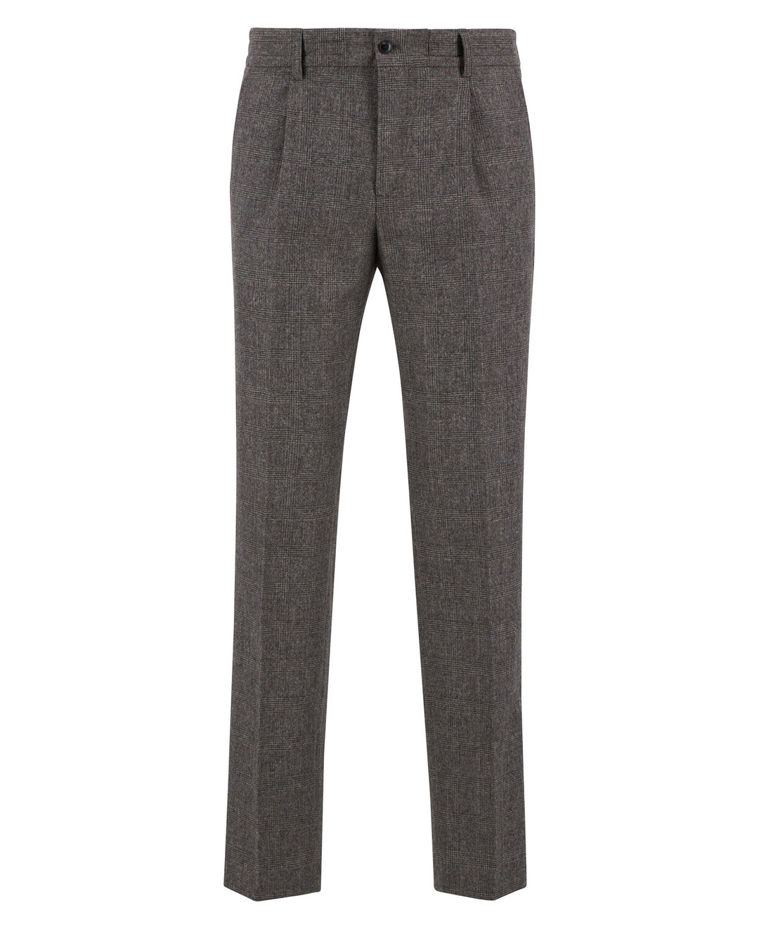 Barbour Kensington Chek Trousers/Hlače MTR0786