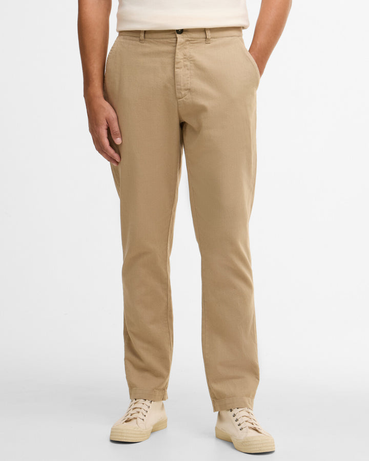Barbour Cotton Trousers/ Hlače  MTR0800