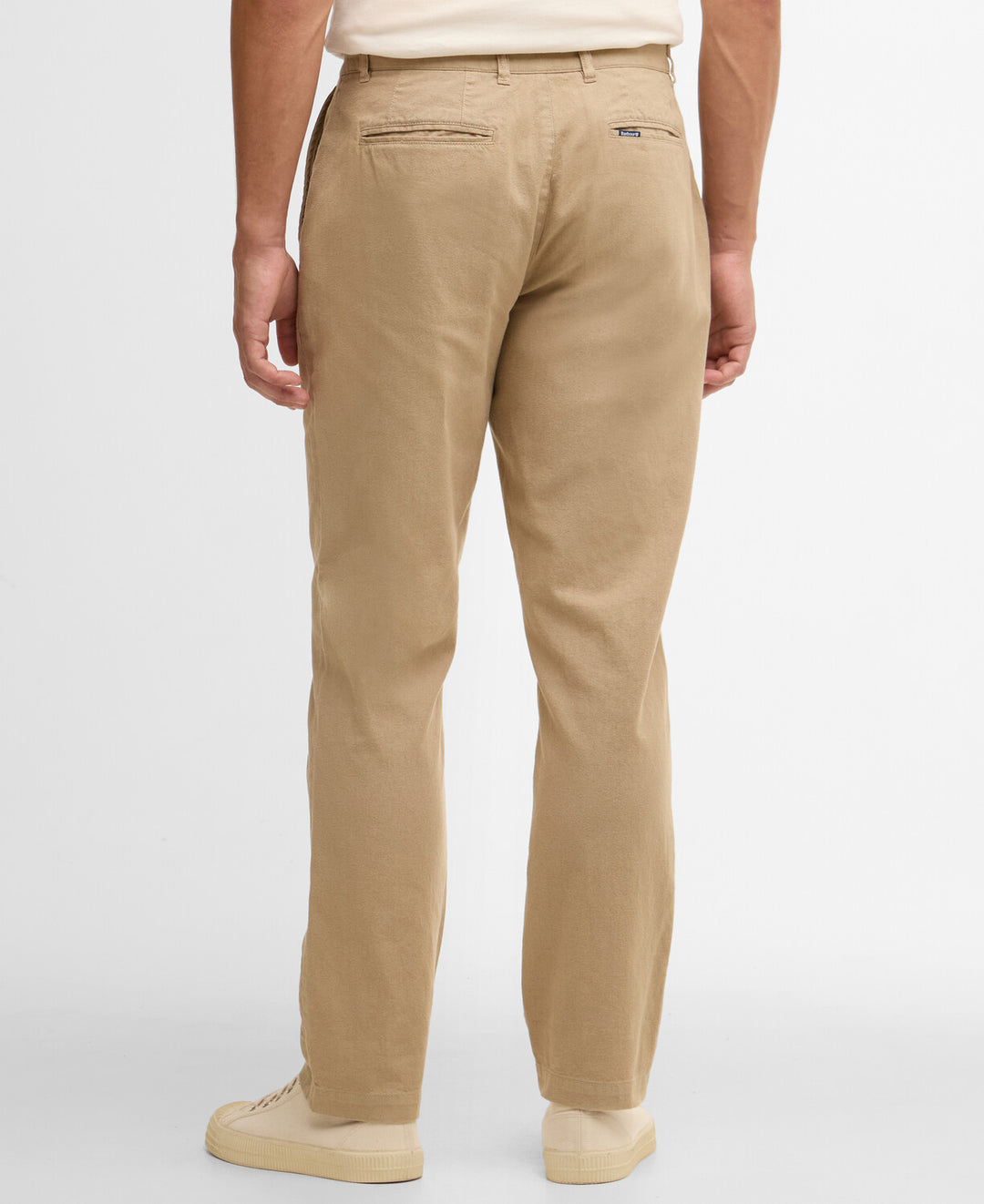 Barbour Cotton Trousers/ Hlače  MTR0800