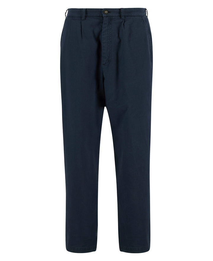Barbour Cotton Trousers/ Hlače  MTR0801