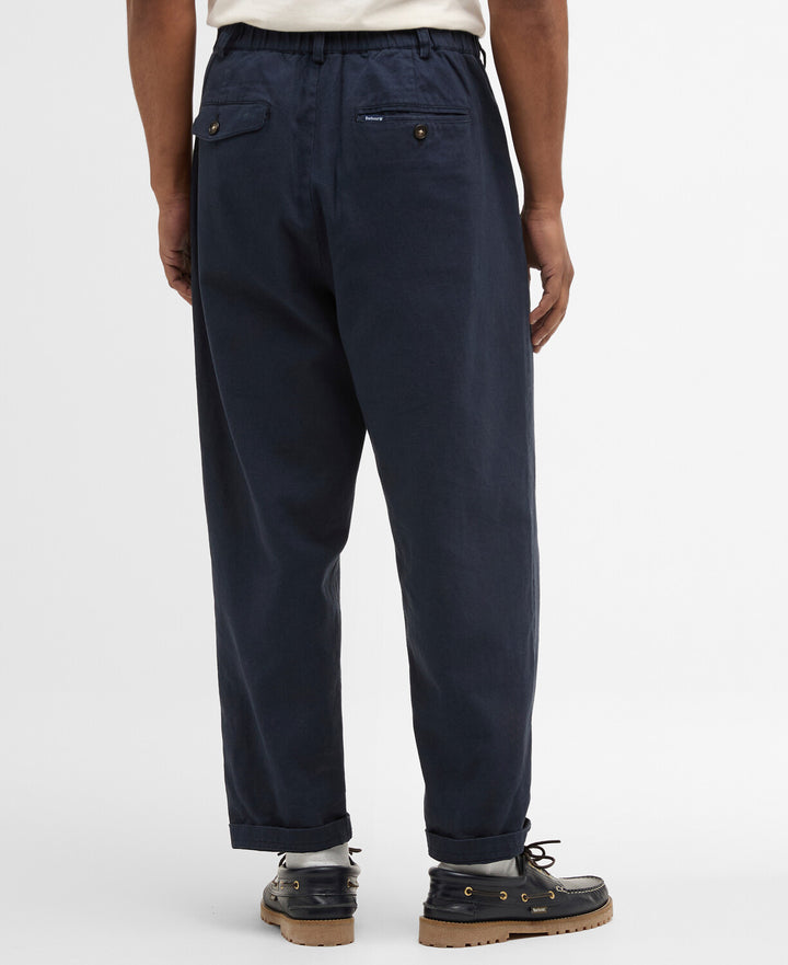 Barbour Cotton Trousers/ Hlače  MTR0801