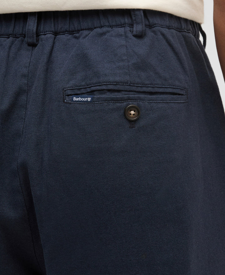 Barbour Cotton Trousers/ Hlače  MTR0801
