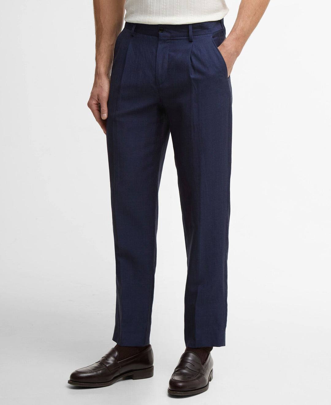Barbour Willowtree Trousers/ Hlače  MTR0804