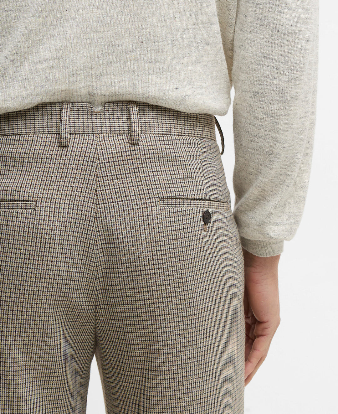 Barbour Forstone Trousers/ Hlače  MTR0806