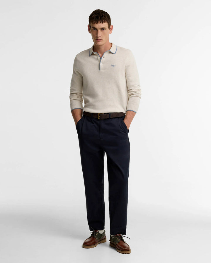 Barbour Yorklane Trousers/Hlače MTR0819
