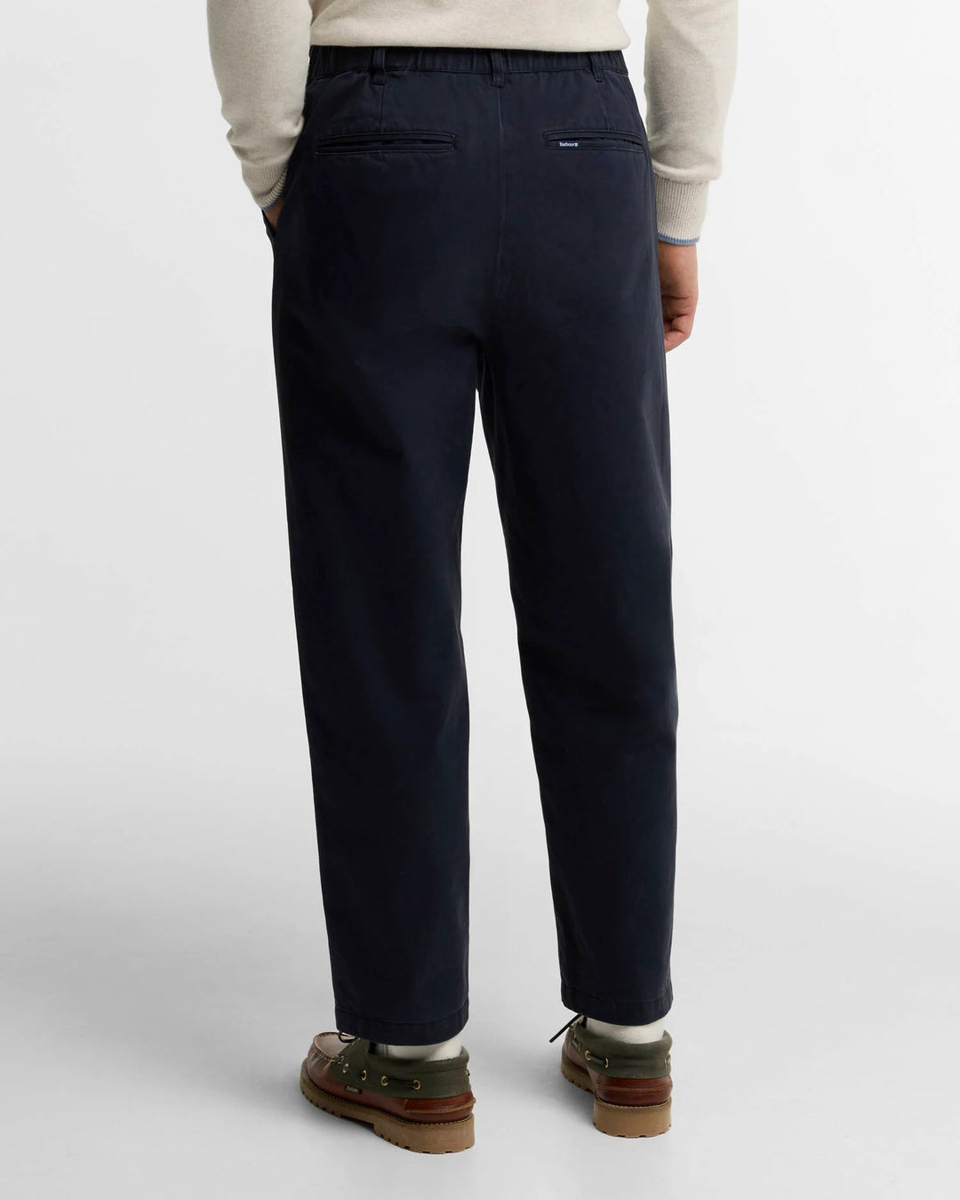 Barbour Yorklane Trousers/Hlače MTR0819