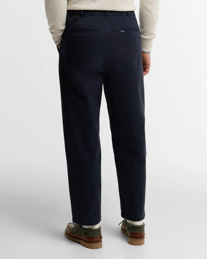 Barbour Yorklane Trousers/Hlače MTR0819