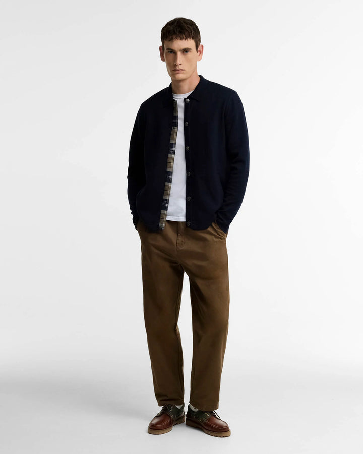 Barbour Yorklane Trousers/Hlače MTR0819