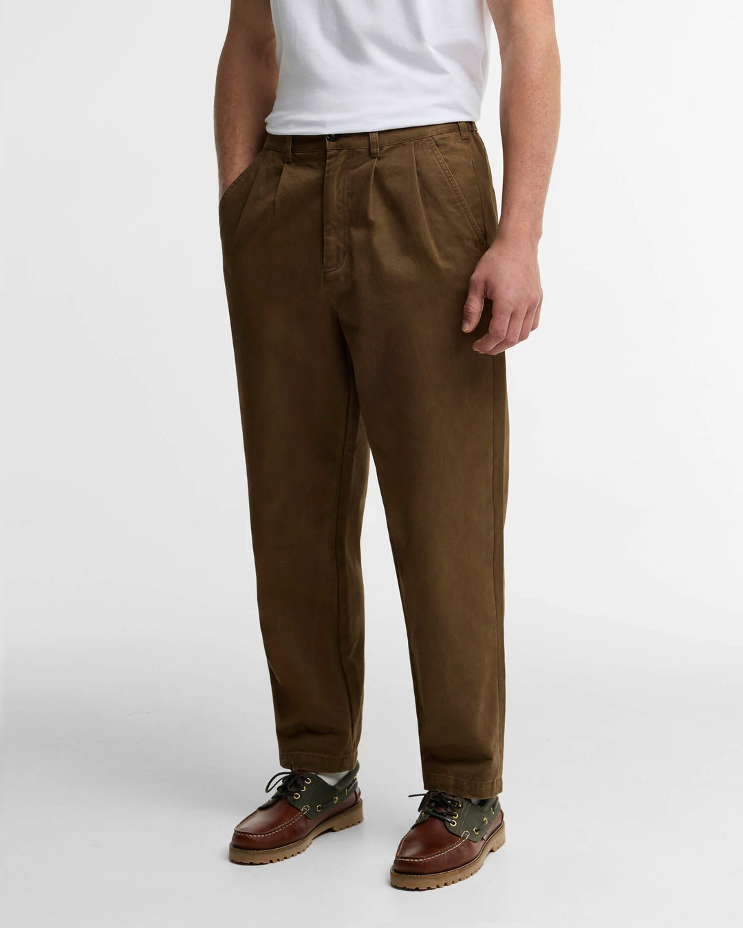 Barbour Yorklane Trousers/Hlače MTR0819