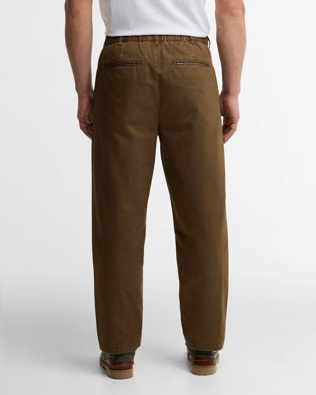 Barbour Yorklane Trousers/Hlače MTR0819