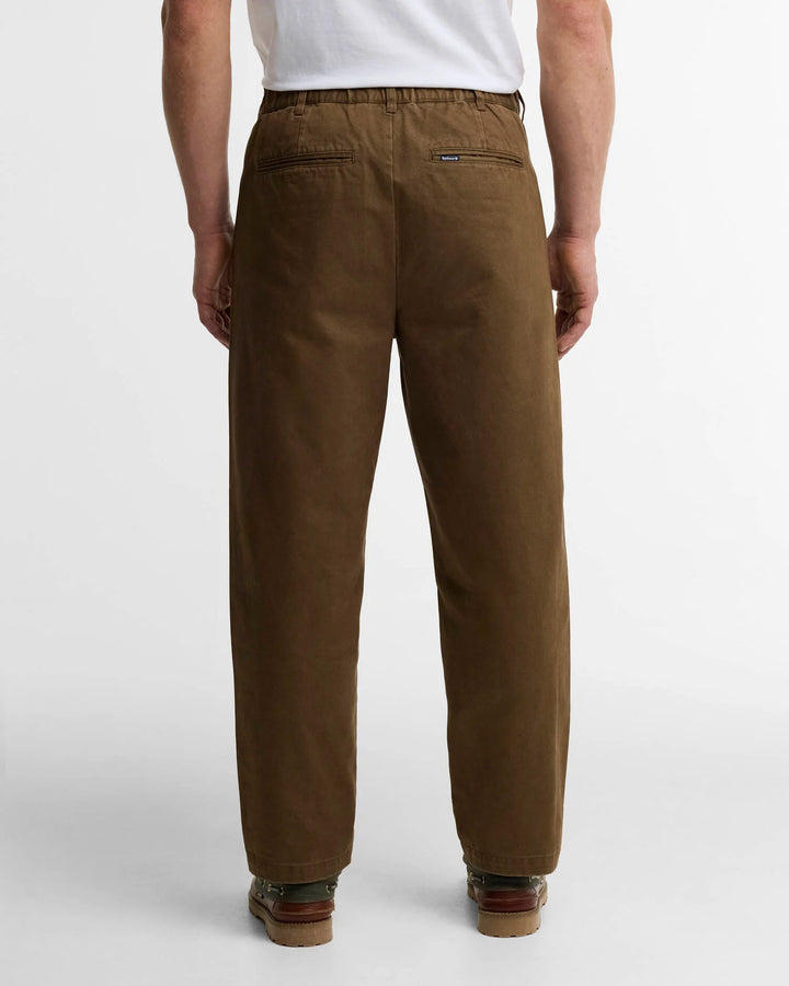 Barbour Yorklane Trousers/Hlače MTR0819