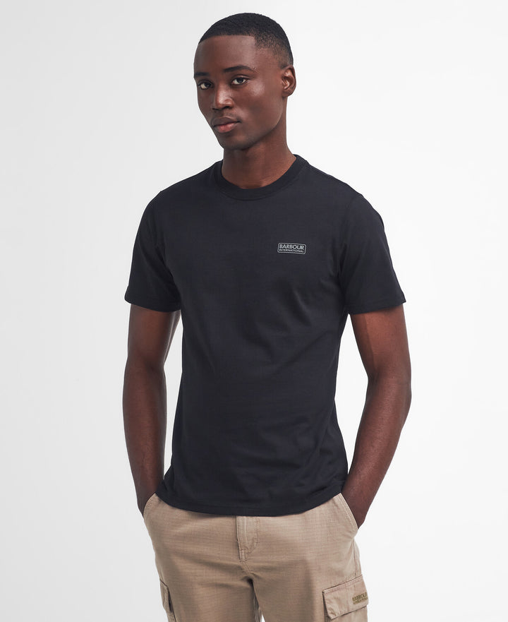 B.Intl Small Logo T-Shirt/ Majica  MTS0141