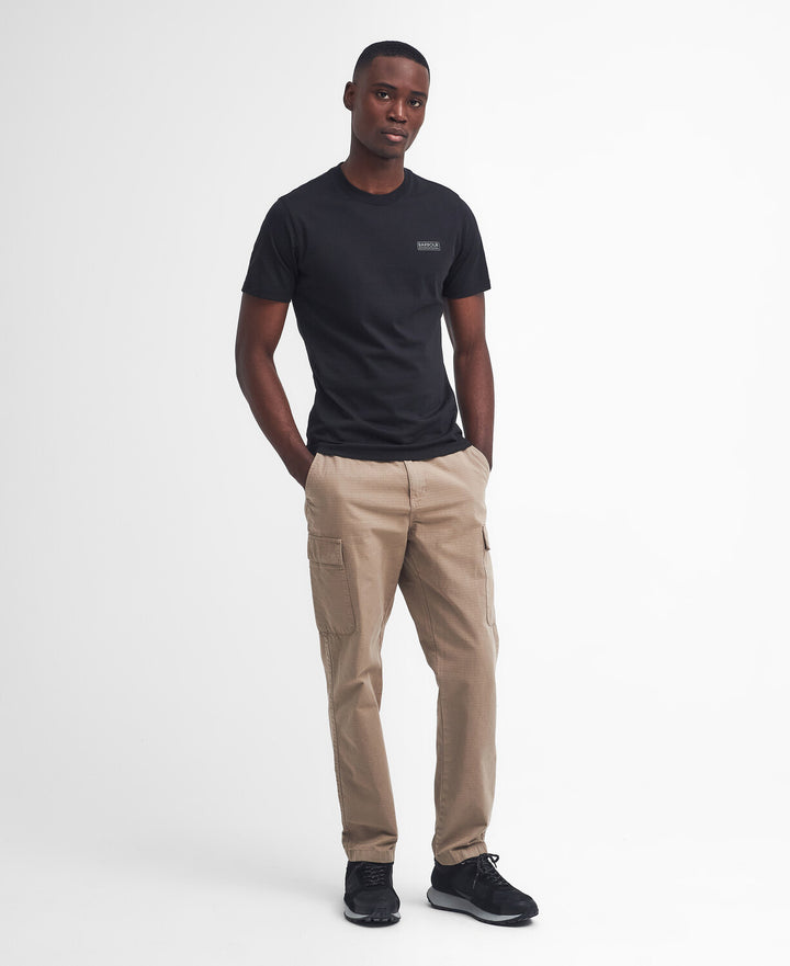 B.Intl Small Logo T-Shirt/ Majica  MTS0141