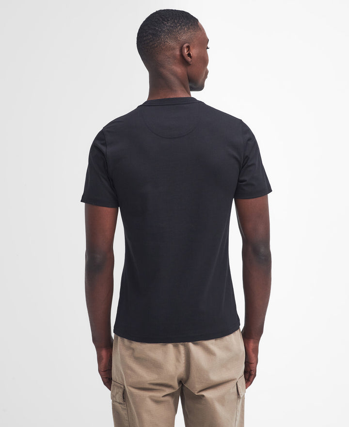 B.Intl Small Logo T-Shirt/ Majica  MTS0141