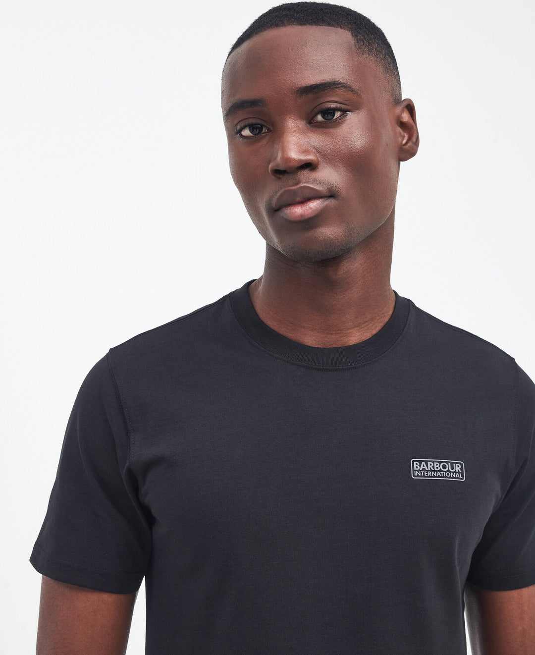 B.Intl Small Logo T-Shirt/ Majica  MTS0141