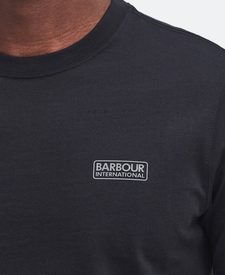 B.Intl Small Logo T-Shirt/ Majica  MTS0141