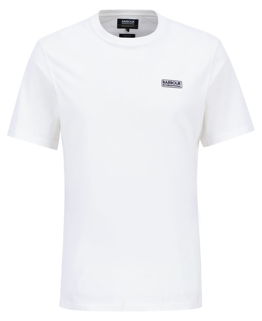 B.Intl Small Logo T-Shirt/ Majica  MTS0141