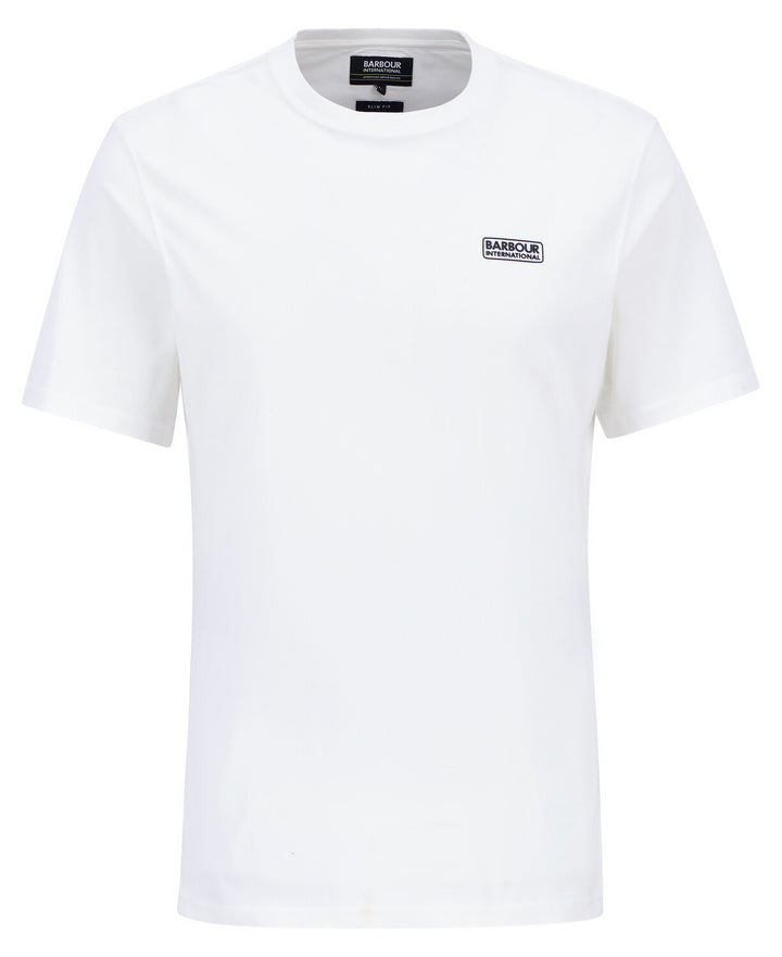 B.Intl Small Logo T-Shirt/ Majica  MTS0141