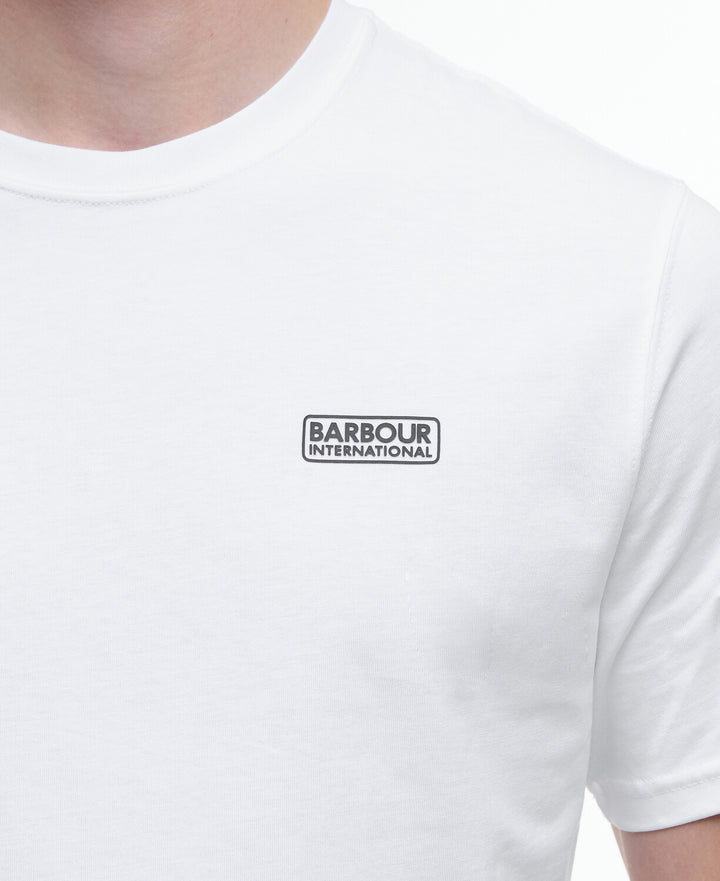 B.Intl Small Logo T-Shirt/ Majica  MTS0141