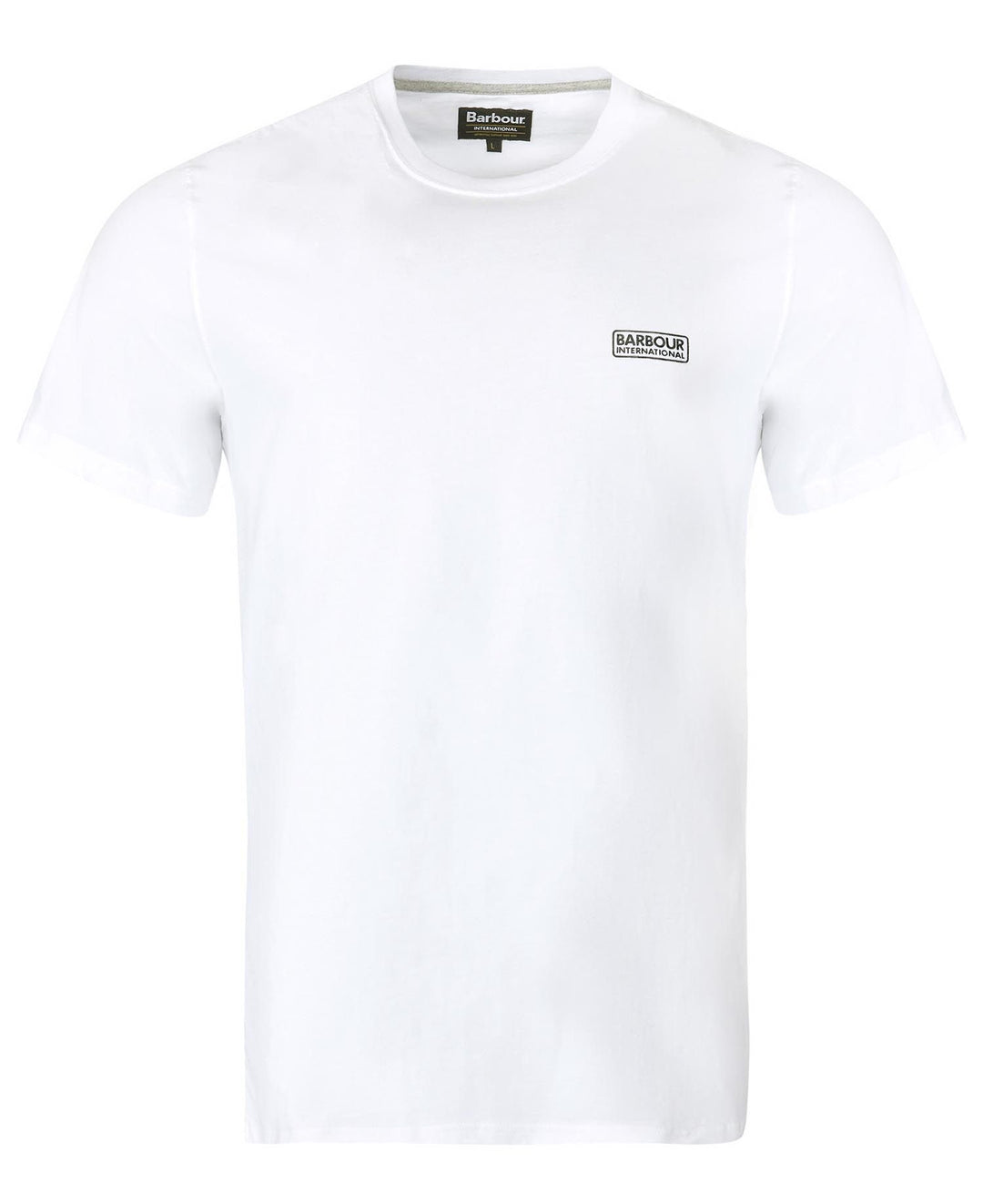 B.Intl Small Logo T-Shirt/Majica MTS0141