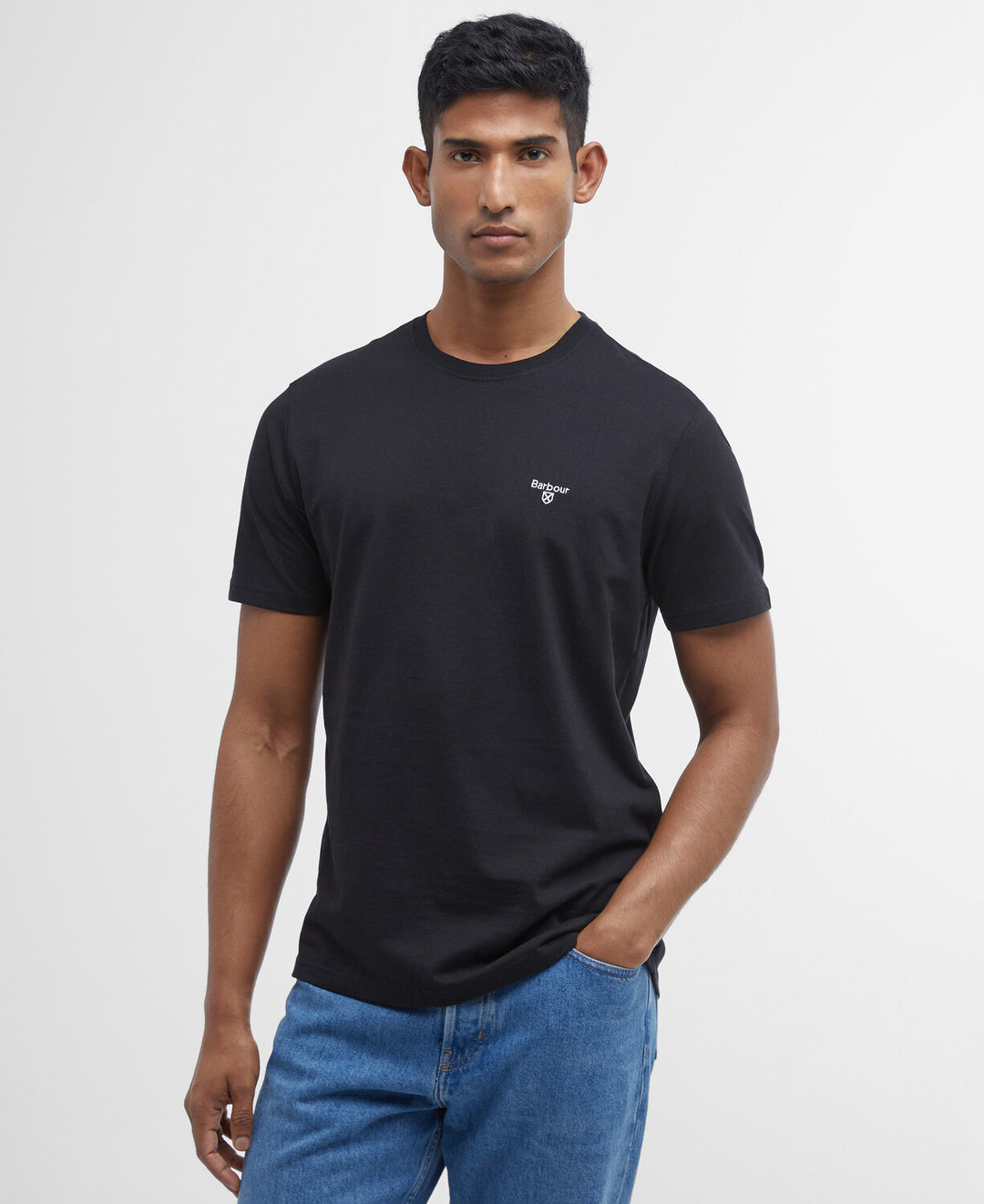 Barbour Ess Sports T-Shirt/ Majica  MTS0331