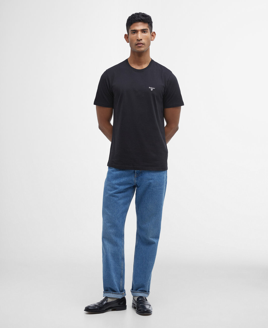 Barbour Ess Sports T-Shirt/ Majica  MTS0331