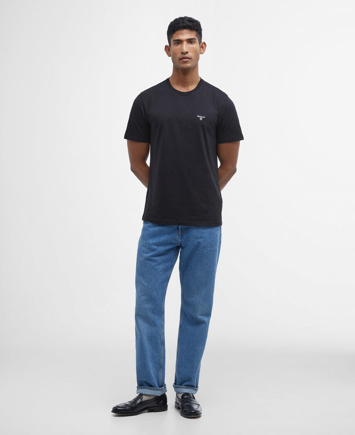 Barbour Ess Sports T-Shirt/ Majica  MTS0331