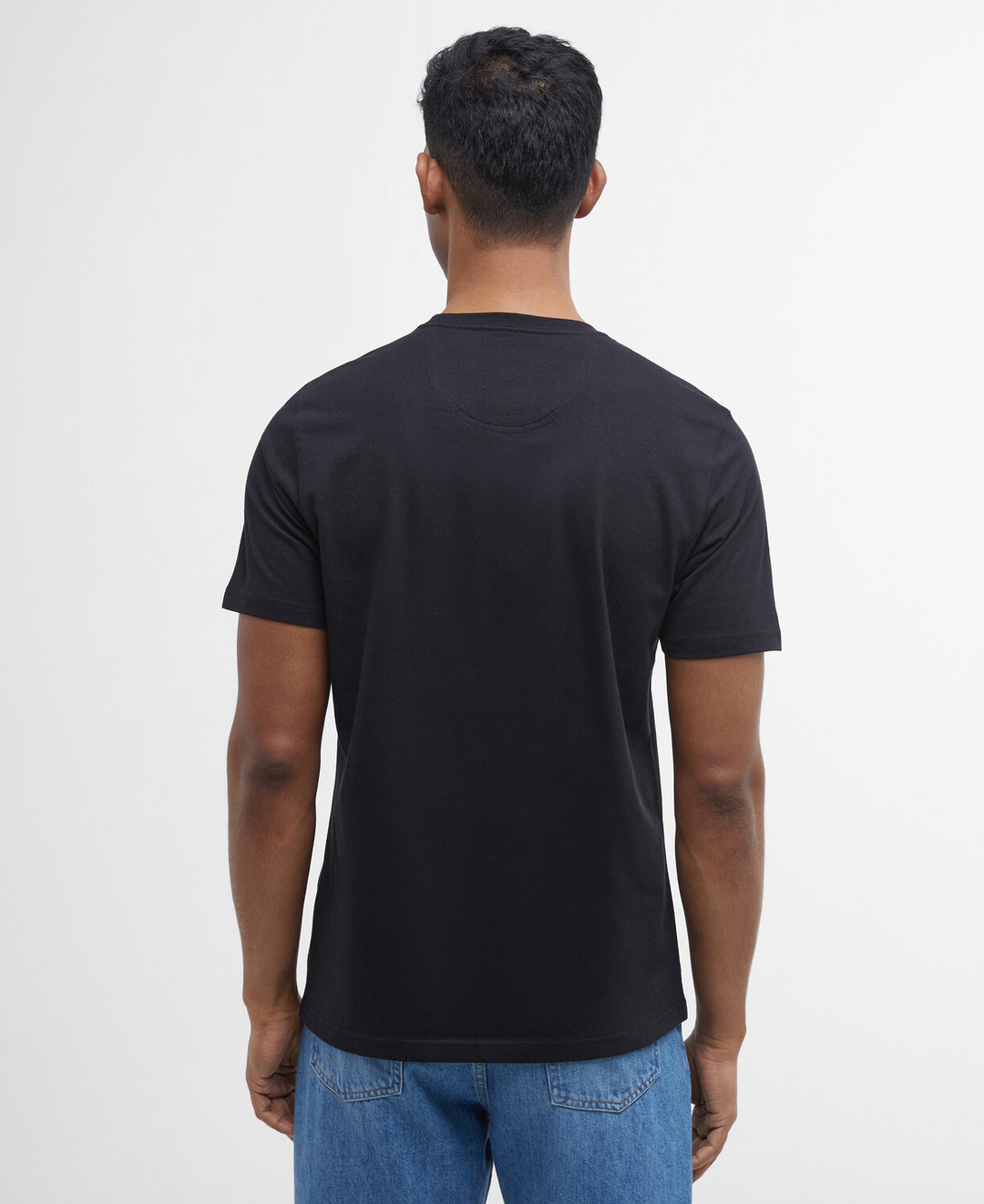 Barbour Ess Sports T-Shirt/ Majica  MTS0331
