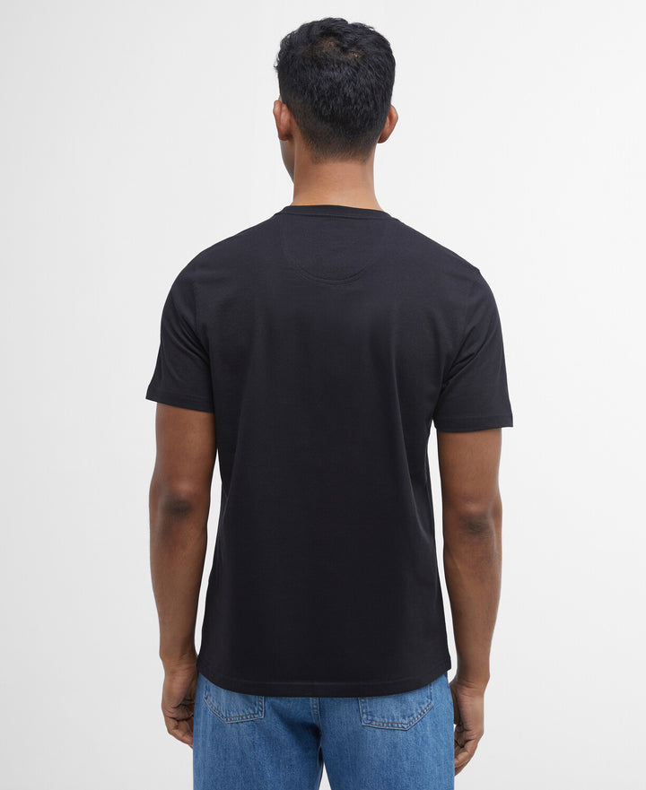 Barbour Ess Sports T-Shirt/ Majica  MTS0331