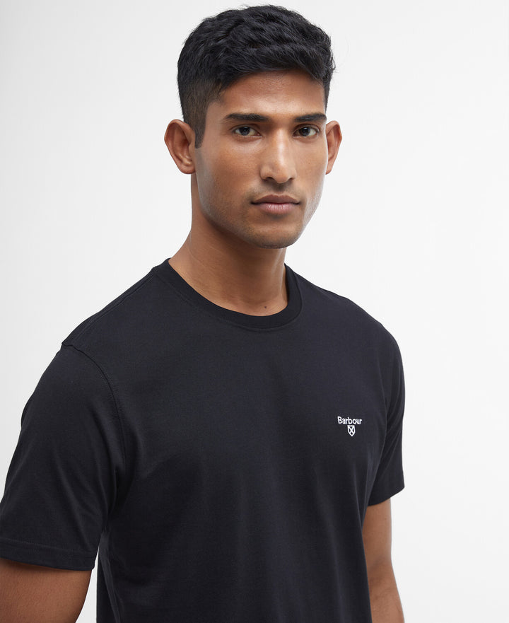Barbour Ess Sports T-Shirt/ Majica  MTS0331