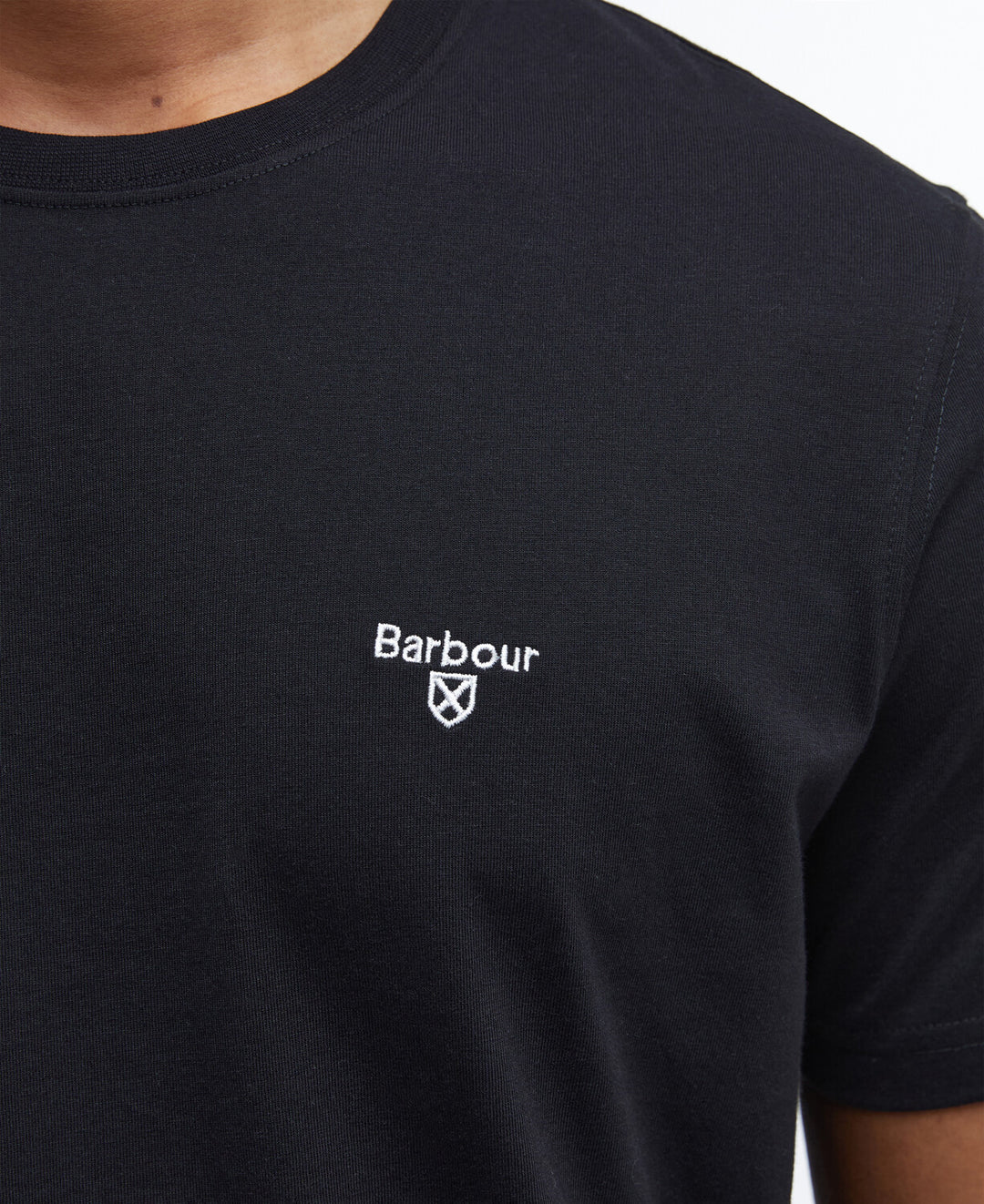 Barbour Ess Sports T-Shirt/ Majica  MTS0331