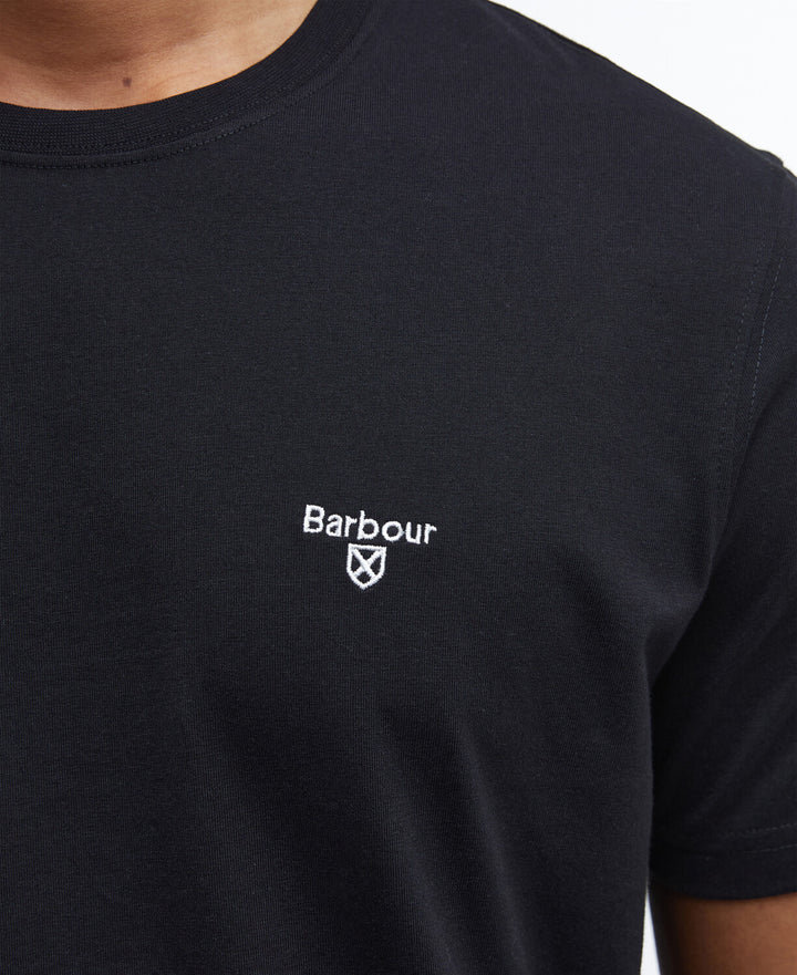 Barbour Ess Sports T-Shirt/ Majica  MTS0331