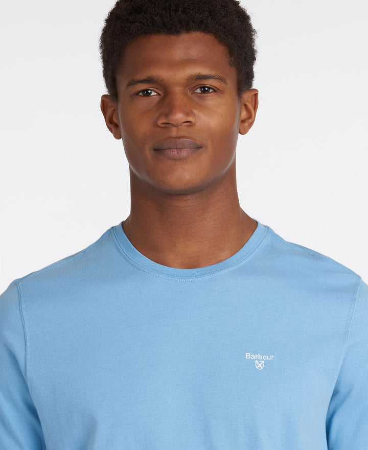 Barbour Essential Sports T-Shirt/Majica MTS0331