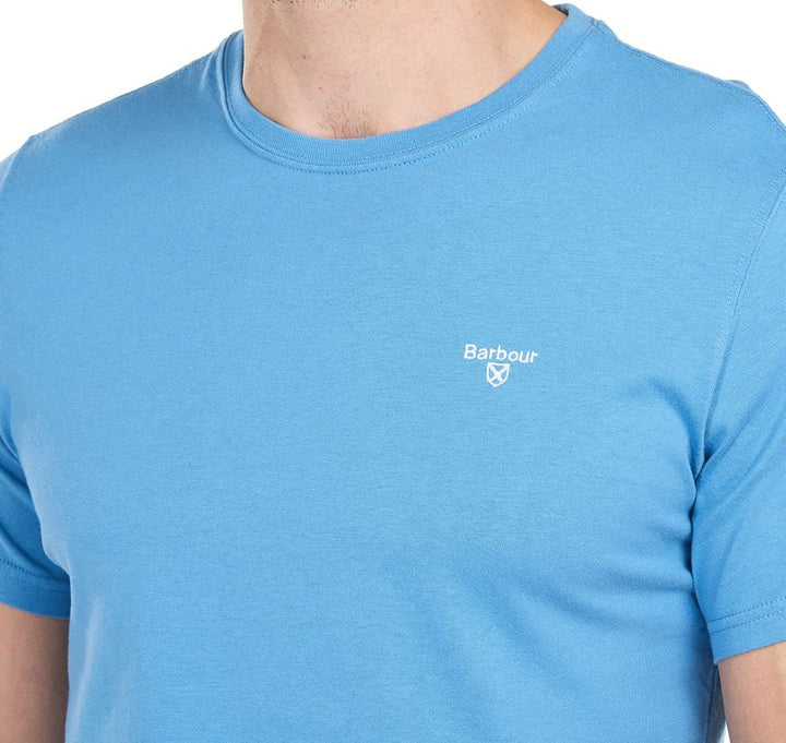 Barbour Essential Sports T-Shirt/Majica MTS0331