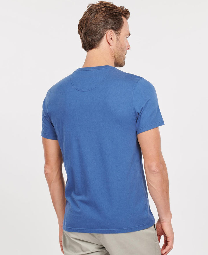 Barbour Ess Sports Tee/Majica MTS0331