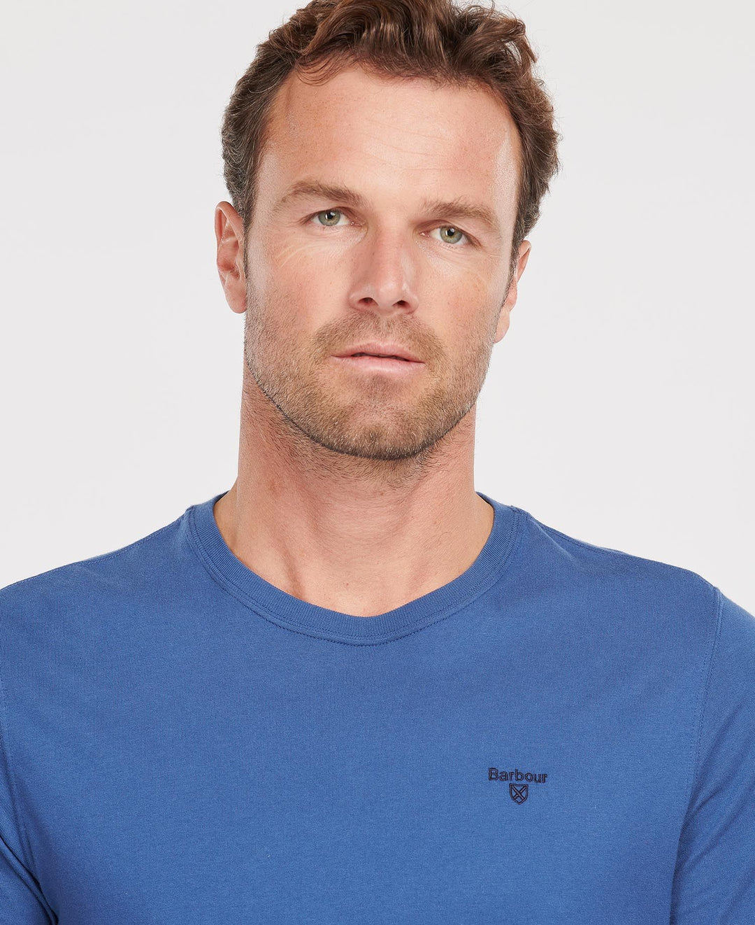 Barbour Ess Sports Tee/Majica MTS0331