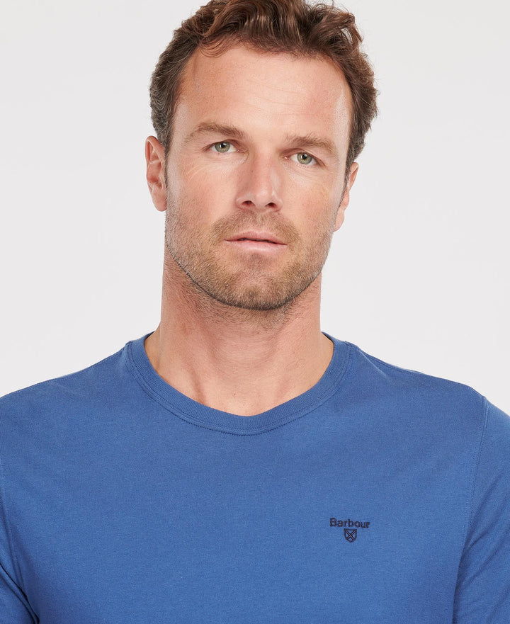 Barbour Ess Sports Tee/Majica MTS0331