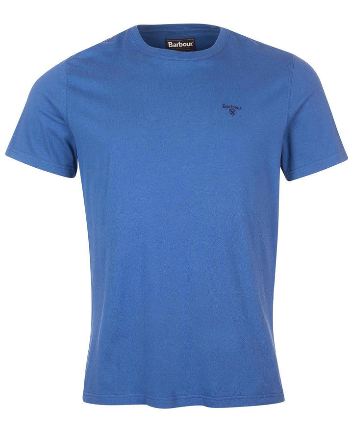 Barbour Ess Sports Tee/Majica MTS0331