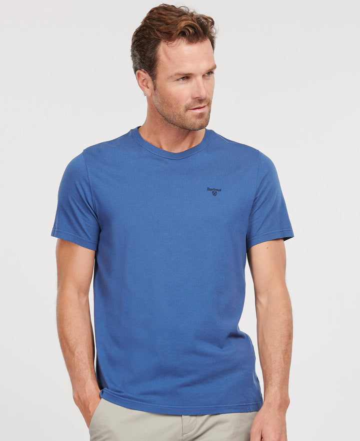 Barbour Ess Sports Tee/Majica MTS0331