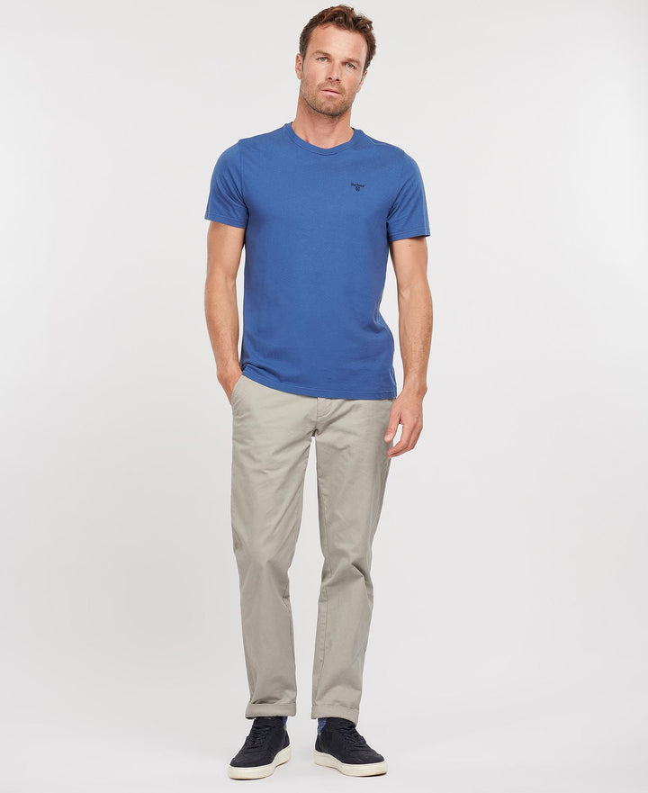 Barbour Ess Sports Tee/Majica MTS0331