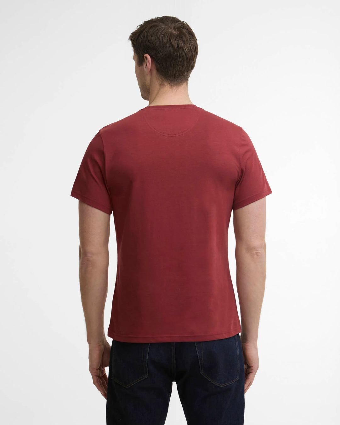 Barbour Ess Sports T-Shirt/Majica MTS0331