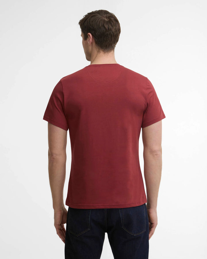 Barbour Ess Sports T-Shirt/Majica MTS0331