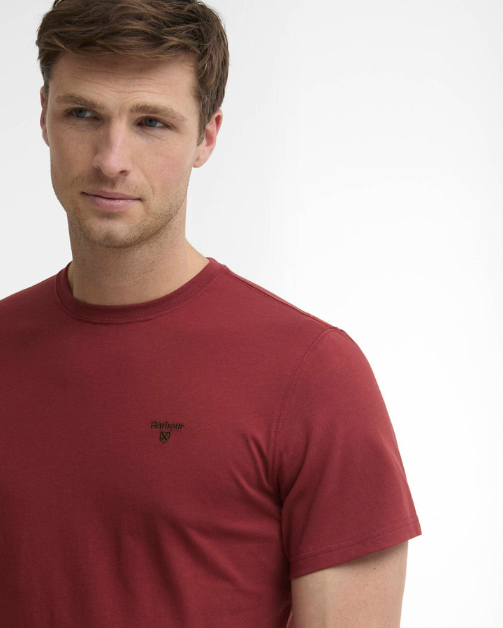 Barbour Ess Sports T-Shirt/Majica MTS0331