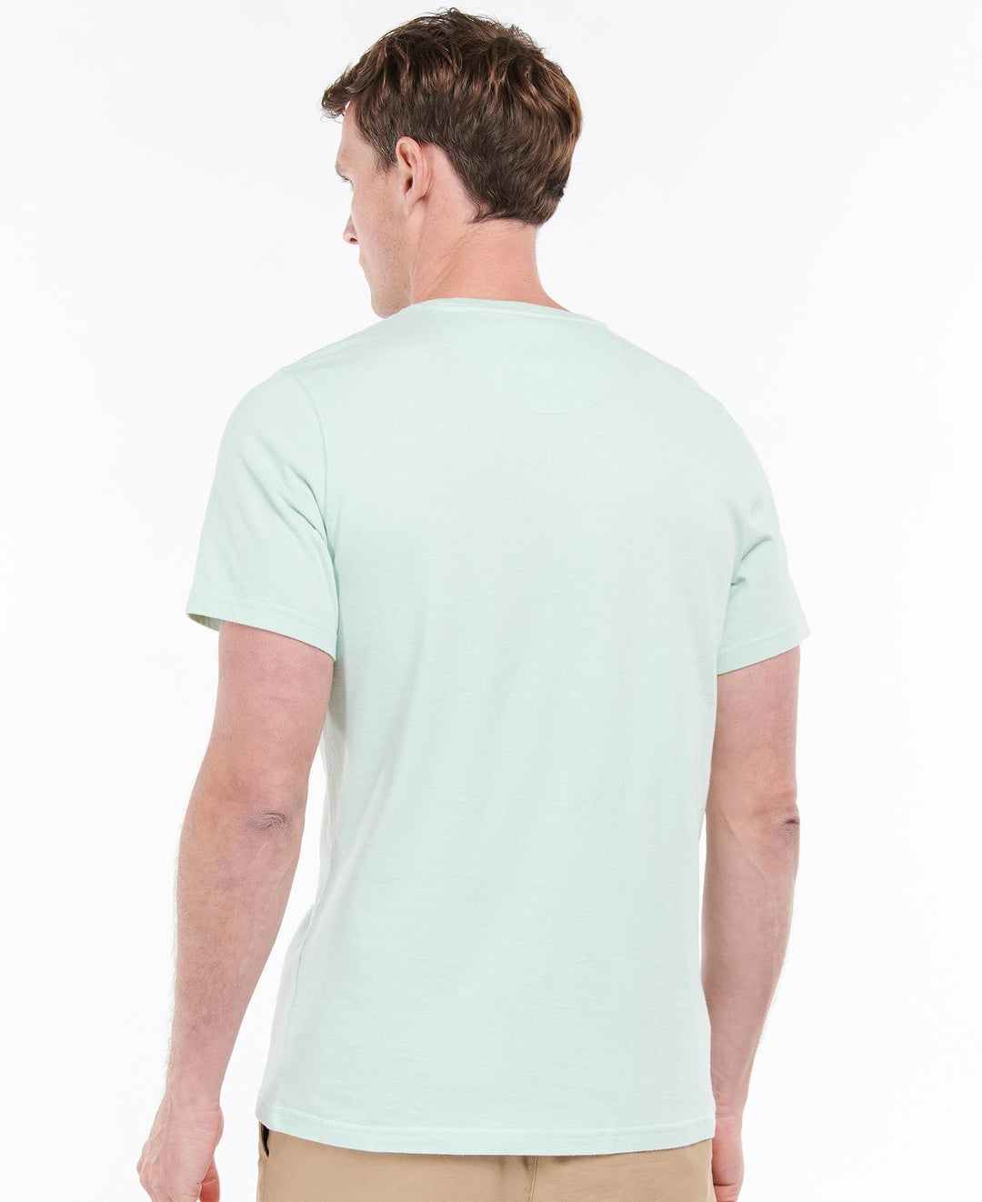 Barbour Ess Sports Tee/Majica MTS0331