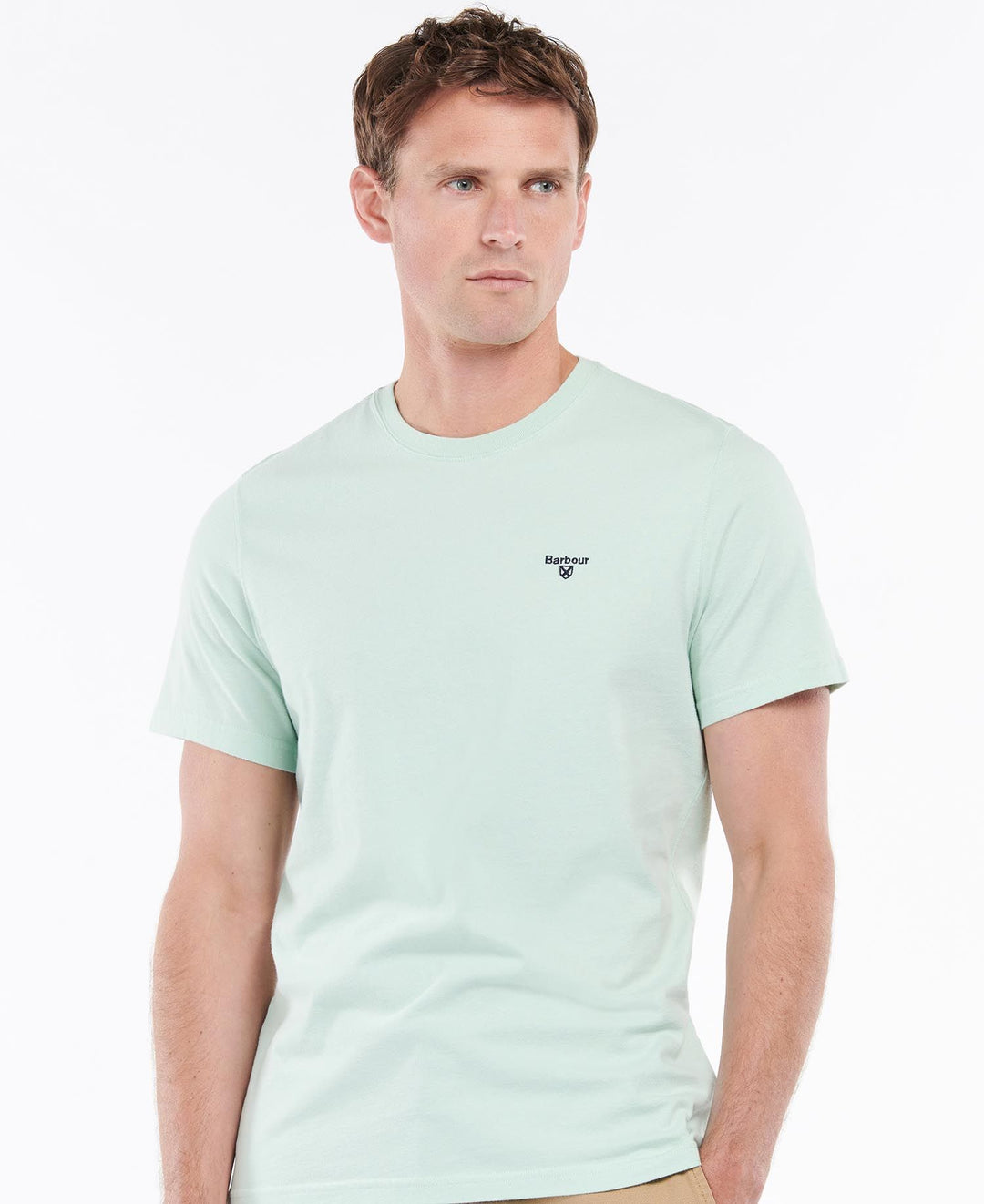 Barbour Ess Sports Tee/Majica MTS0331