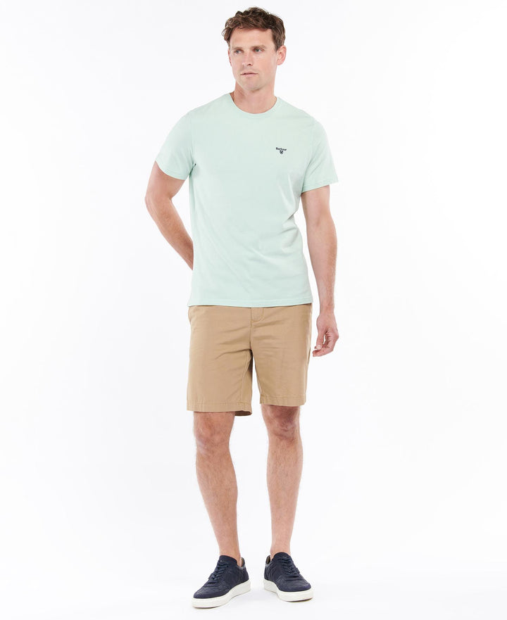 Barbour Ess Sports Tee/Majica MTS0331